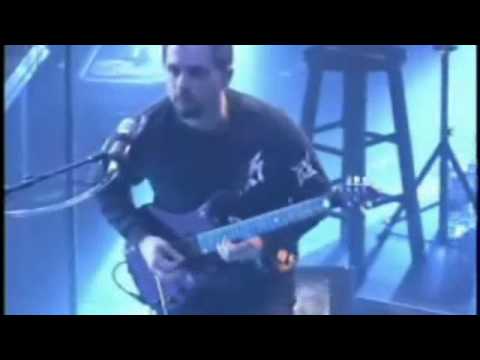 Dream Theater - Metallica