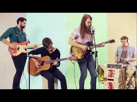 Maps & Atlases - Vampires | Buzzsession