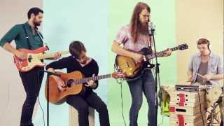 Maps & Atlases - Vampires | Buzzsession