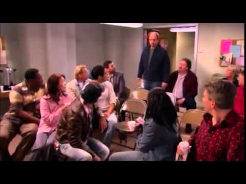 Anonymní alkoholici