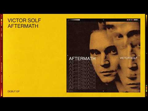 Victor Solf - Hero (Lyrics Video)