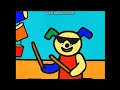Closing To Kipper Puppy Love 2005 DVD