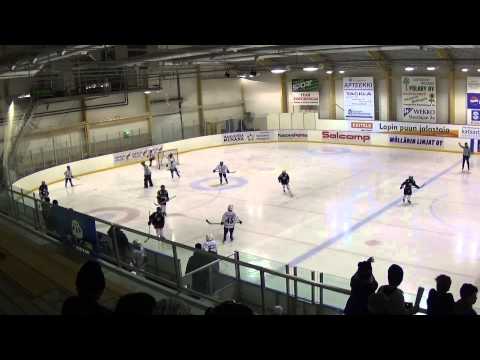 2015_04_19 Pantterit Musta -  KKP sininen