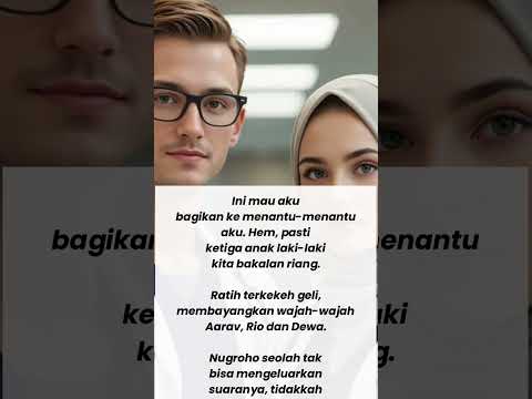 Bab 525 Takdirku mengandung sang pewaris ( fiksi )