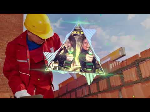 Denis ft Gradu - Pan Budowlaniec (Remix Dj.Bartolini) 2021🔊🔥