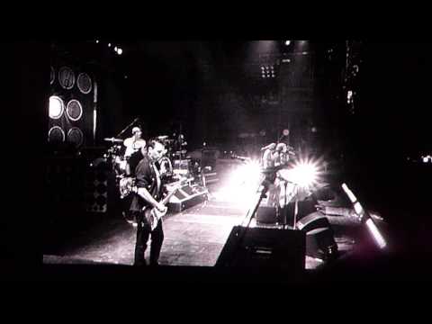 Pearl Jam - *Unthought Known* - ACL