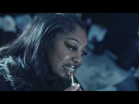 Sloppyrolll MBiV x Mari Bandz - Vibes (Official Video)