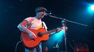 Fire It Up & The Wild Swan On The Lake LIVE - Foy Vance @ The Corner Hotel 2016-09-12