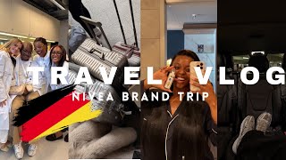 Travelvlog we re in germany with nivea