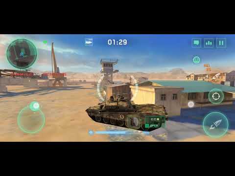 Run Batman run 🏃🏃🏃 I am coming soon | War machine  Tank game |