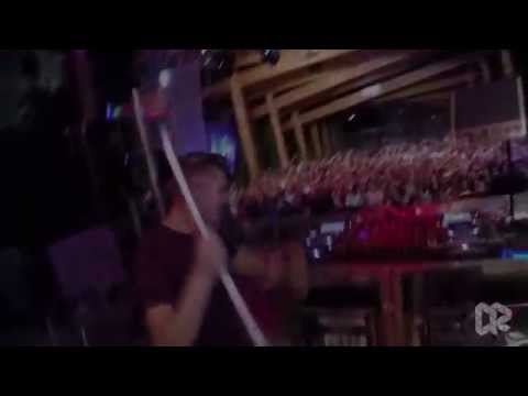 Javi Torres @ Cazorla Vip Festival 2015 (AfterMovie)