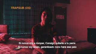 YBN Nahmir - Up Top Baby (SUB ESPAÑOL)