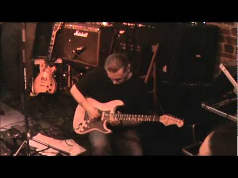 105 Soczewa Blues Session