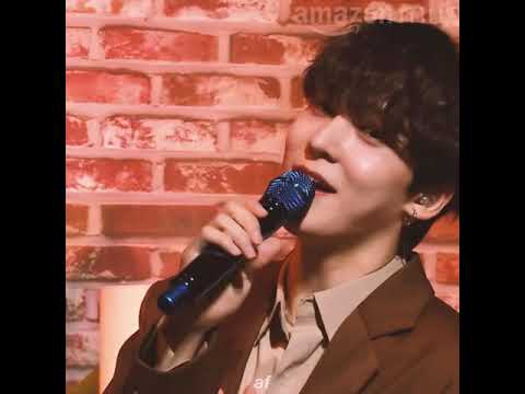 210516 IDENTITY 2021 / 에이티즈(ATEEZ) - Leave The Door Open cover 윤호 cut