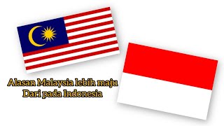 Download lagu Alasan Malaysia lebih cepat maju dari pada Indonesia, apa saja penyebabnya? mp3 Download lagu Alasan Malaysia lebih cepat maju dari pada Indonesia, apa saja penyebabnya? mp3
