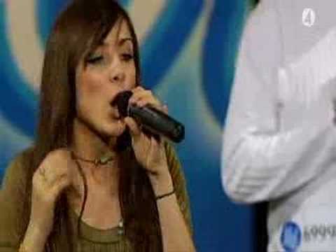 Sibel Redzep feat Björn Svensson - Against All Odds