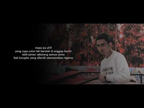 LILYO - MASUK ANGIN ( Official Lyric Video )