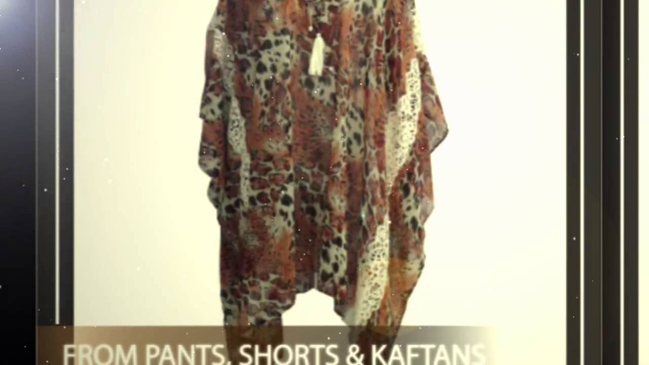 Introducing Divine Diva Lifestyle Bali Plus-Size Resort Wear for Women, Men and Children