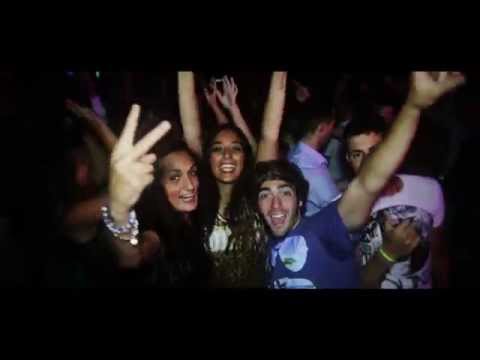 MIND THE GAP III @ Capannine 02/07/'14