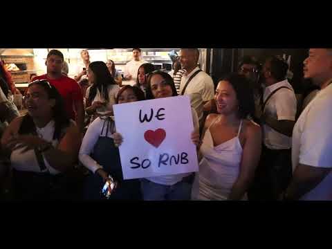 DJ Wakanda - So RnB Set (Tiger Milk Kloof St)