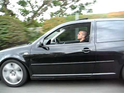 MKIV GTI 1.8T stage II