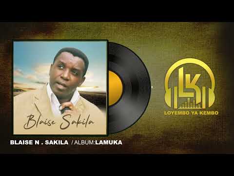 Blaise Sakila / Album: LAMUKA