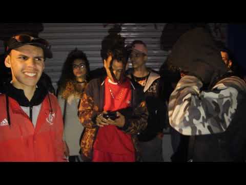 RENANZIN x VITINHO | Primeira fase | 65° Batalha dos Estudantes | Guarulhos | SP