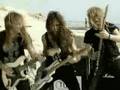 Iron Maiden - Man On The Edge