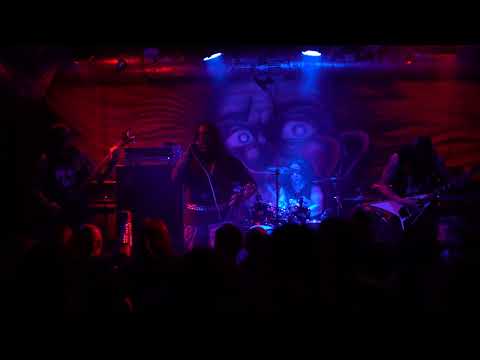 Goat Semen - NRW DEATHFEST 2019