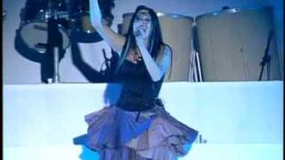 Within Temptation &quot;Aquarius&quot; [The Silence Force Tour]