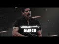 Marco Cyrus BGM Sanju Swaraj