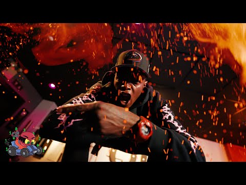 Zay Flamez - “Heating Up” (Shot by @RARIDIGITAL)