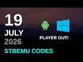 STB EMU CODES MAC Addresses Free STBEMU Portal July 19 2026