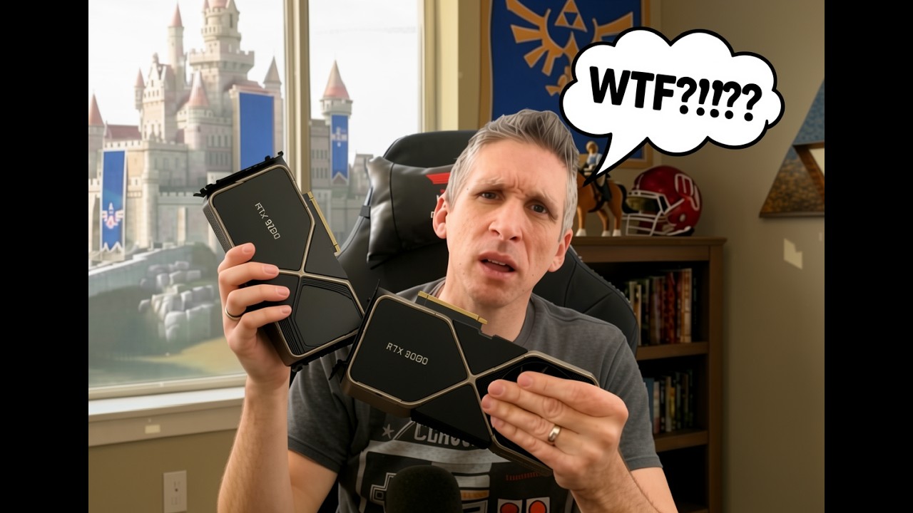 How to use multiple gpu inside ComfyUI