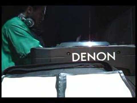 Oliver Kano @ Living Club - Pop Room - 11 Enero 2008 (1)