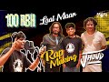 Jhund Rap Making Promo Ajay Atul 100RBH Nagraj Manjule