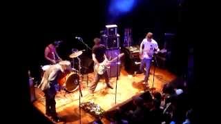 Titus Andronicus - No Future