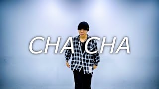 Sik-K (식케이) - 차차 (Cha Cha) | BAEKDO  choreography