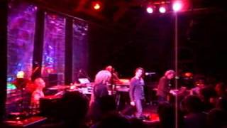 SAGA - The Sound Of Strangers - live at Munich &#39;Ampere&#39; 2010