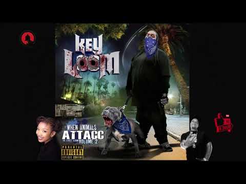 Key Loom,No Guts 👈🏼