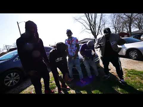 SmokeGee ft B.C.R Gee - Juggin Smack 🔥🎶