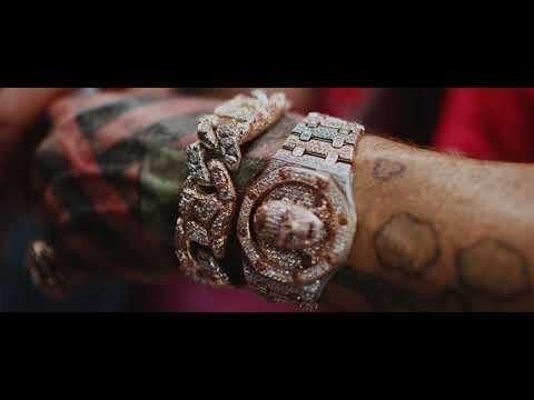 RiFF RAFF - i SEE iCE iCY STUPiD iCE (Official Music Video) 6K