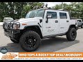 2007 Hummer H2 SUT