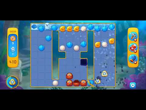 Fishdom/Gameplay/Levels(11039)