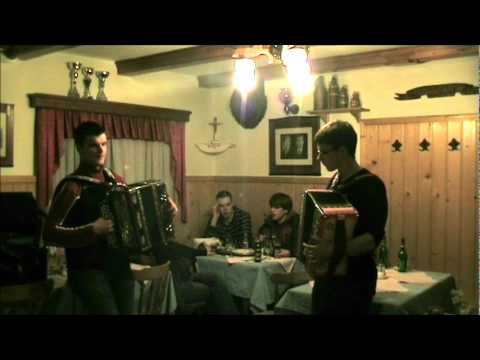 Jure Pečjak&Rok Dremelj -Ostal je le spomin(Ans Franca Miheliča)