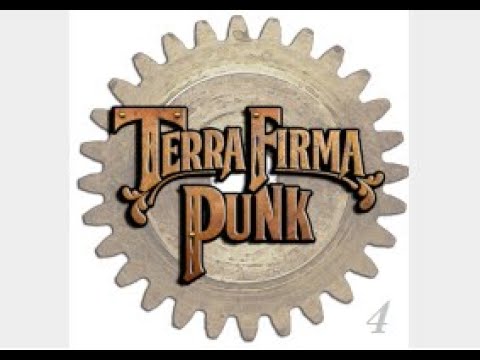 TerraFirmaPunk Let's Play, Finally Doing Quests