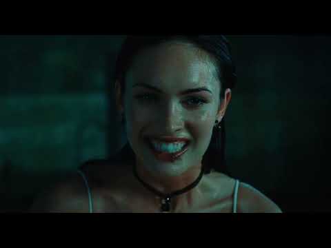 Jennifer's body - Megan fox | Movie Clips Full HD [1080p]