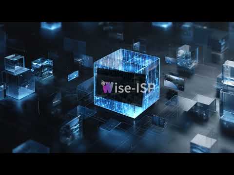 UNV Ultimate Night Security Solution: Wise ISP + SeekFree