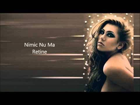 Roxana Dobritoiu (Beyonce de Romania) - M-am Schimbat ( lyrics video)