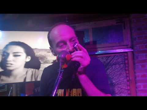 ViKA u Horn Pubu : DORF Festival & Harp Explosion The One Man Band, Virovitica 22.07.2021.